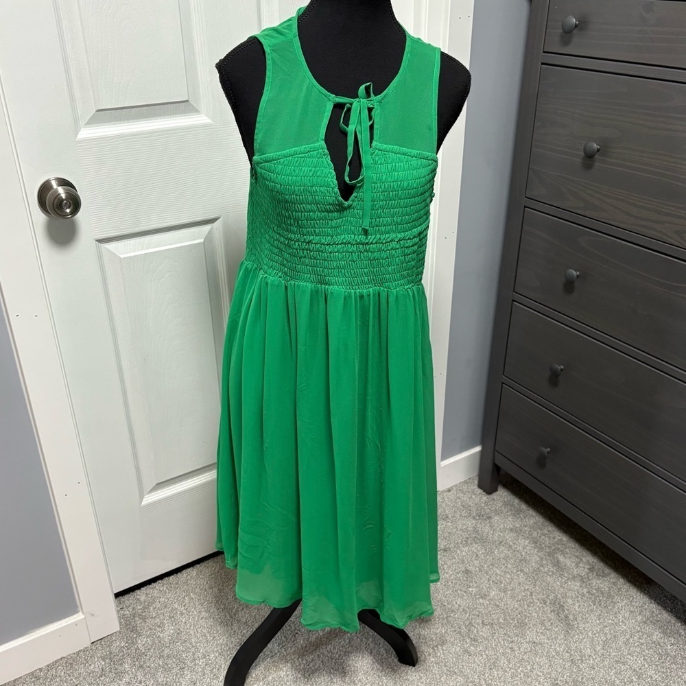 Torrid Dress